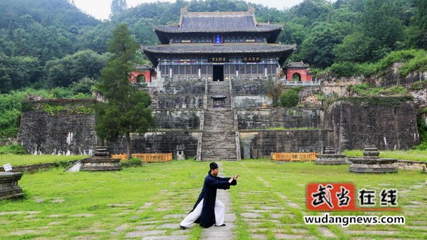让武当文化活起来火起来——评《武当文脉》-武当文化研究与传播中心